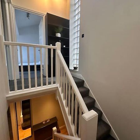 Kay Star Living Lejlighed Birmingham Eksteriør billede