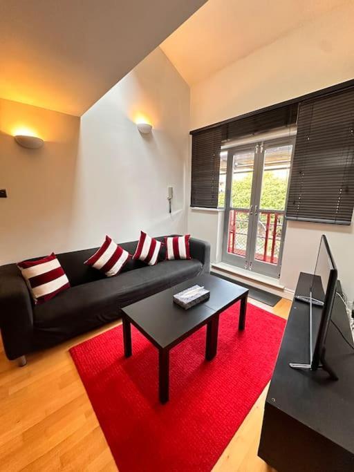 Kay Star Living Lejlighed Birmingham Eksteriør billede