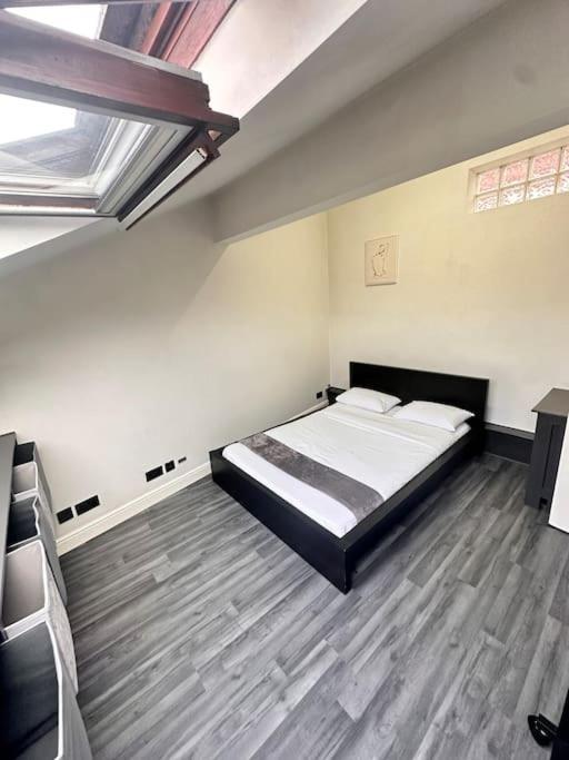 Kay Star Living Lejlighed Birmingham Eksteriør billede