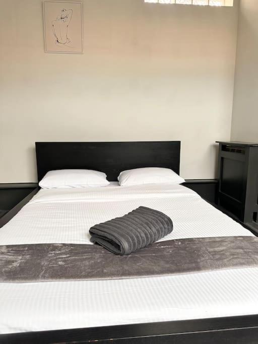 Kay Star Living Lejlighed Birmingham Eksteriør billede